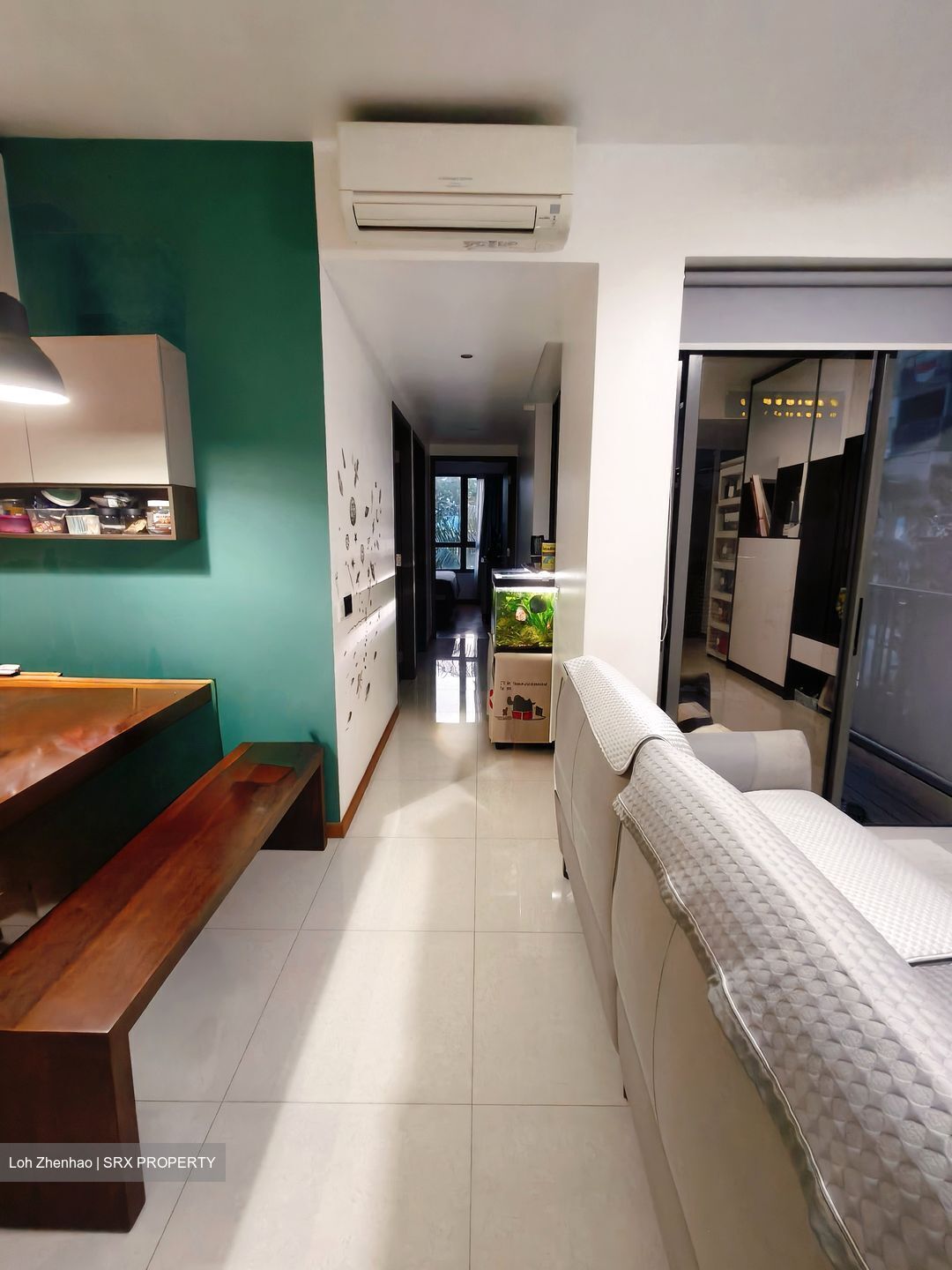 Vue 8 Residence (D18), Condominium #610671731
